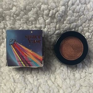 Space Case Cosmetics Eyeshadow in Monolithic Attitude